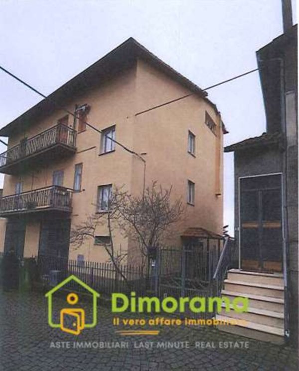 appartamento in vendita a Gradoli