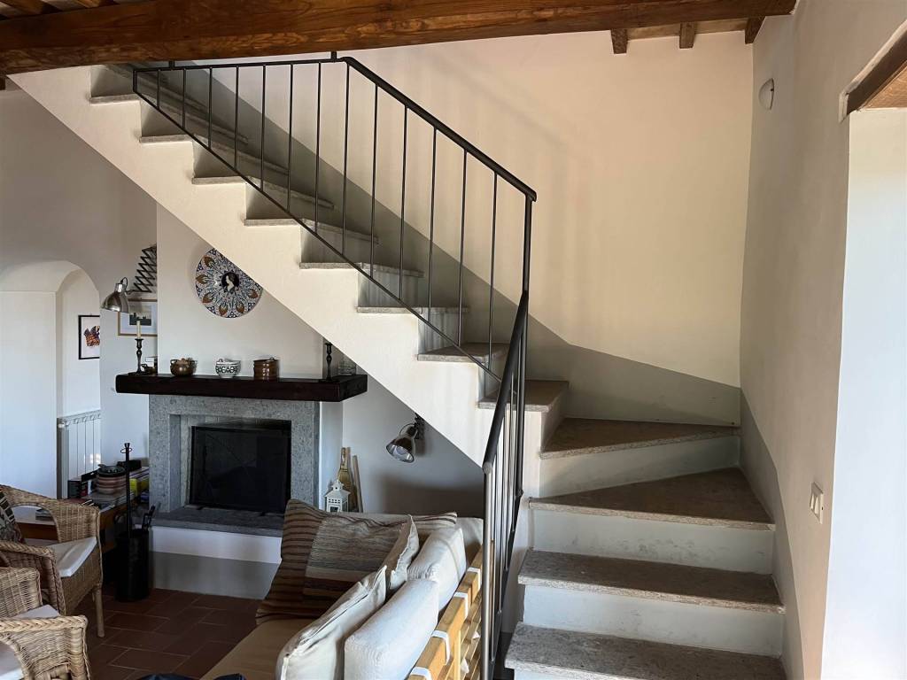 casa indipendente in vendita a Gradoli