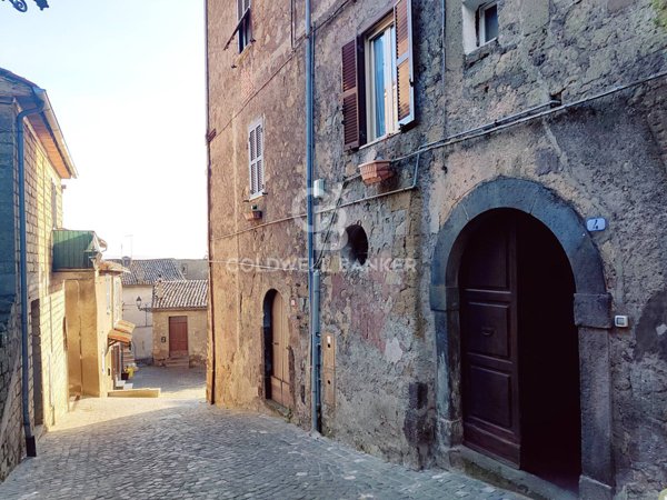 appartamento in vendita a Gradoli
