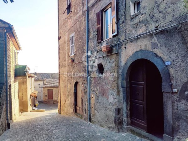 appartamento in vendita a Gradoli