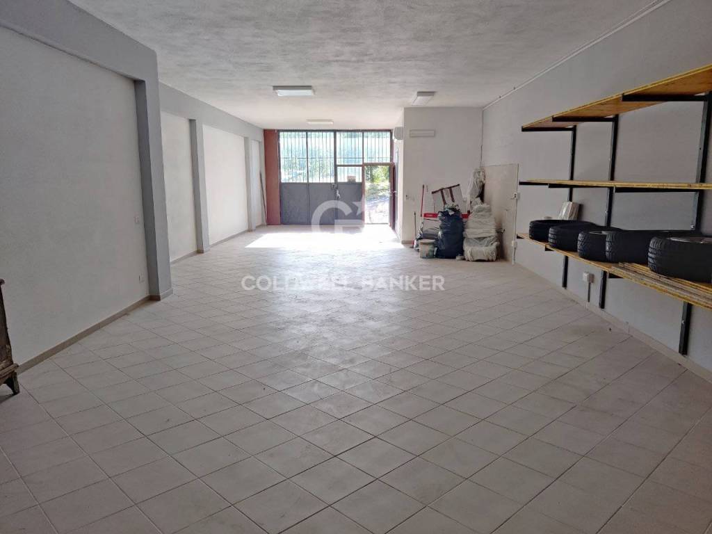 appartamento in vendita a Gradoli