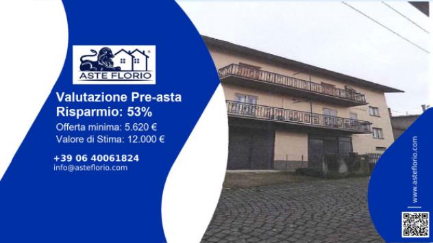 appartamento in vendita a Gradoli
