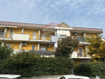 appartamento in vendita a Gradoli