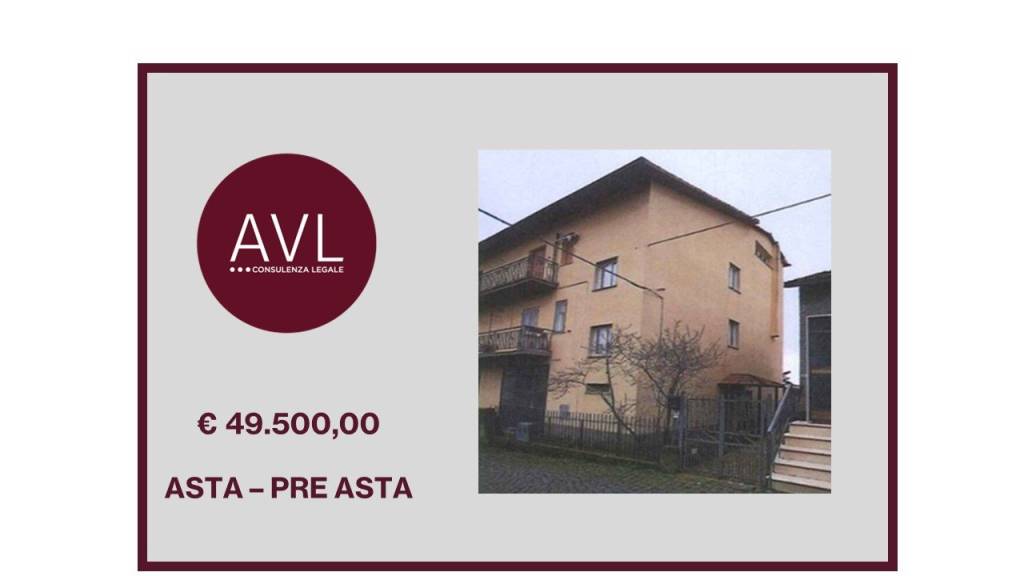 appartamento in vendita a Gradoli