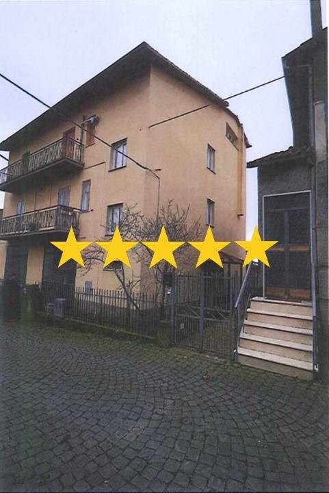 appartamento in vendita a Gradoli