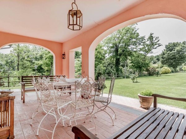 casa indipendente in vendita a Gradoli