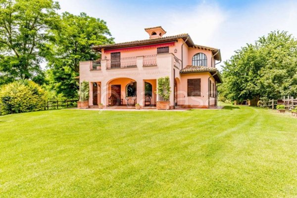 casa indipendente in vendita a Gradoli