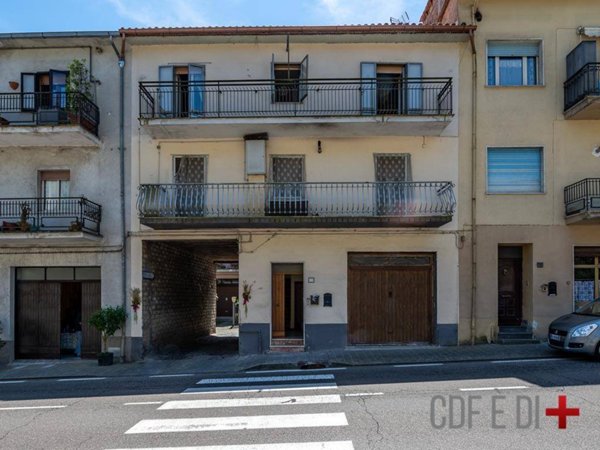 appartamento in vendita a Gradoli