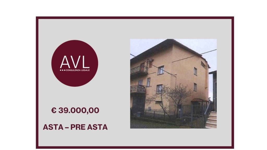 appartamento in vendita a Gradoli