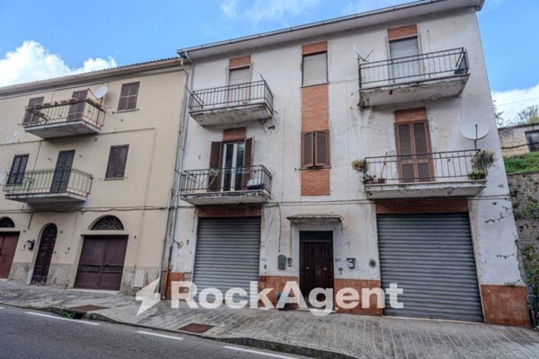 appartamento in vendita a Gradoli