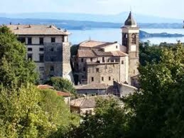 appartamento in vendita a Gradoli