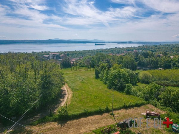 bifamiliare in vendita a Gradoli