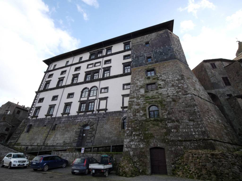 appartamento in vendita a Gradoli