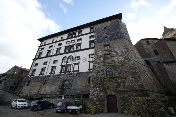 appartamento in vendita a Gradoli