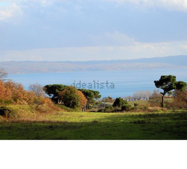 terreno edificabile in vendita a Gradoli