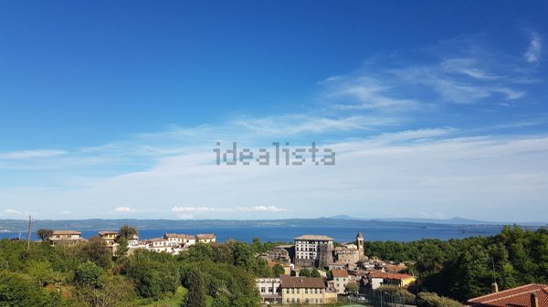 villa in vendita a Gradoli