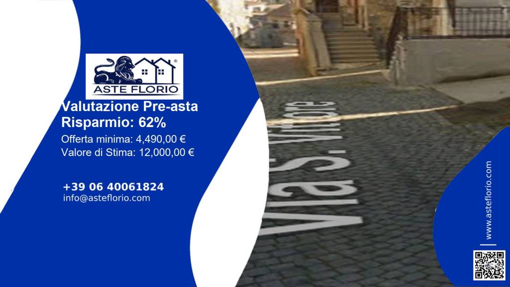 terreno edificabile in vendita a Gradoli