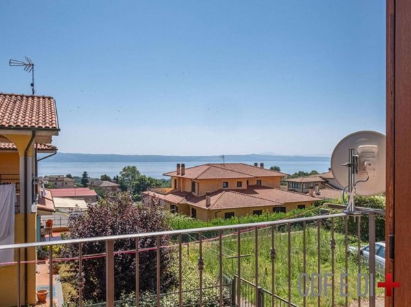 casa indipendente in vendita a Gradoli