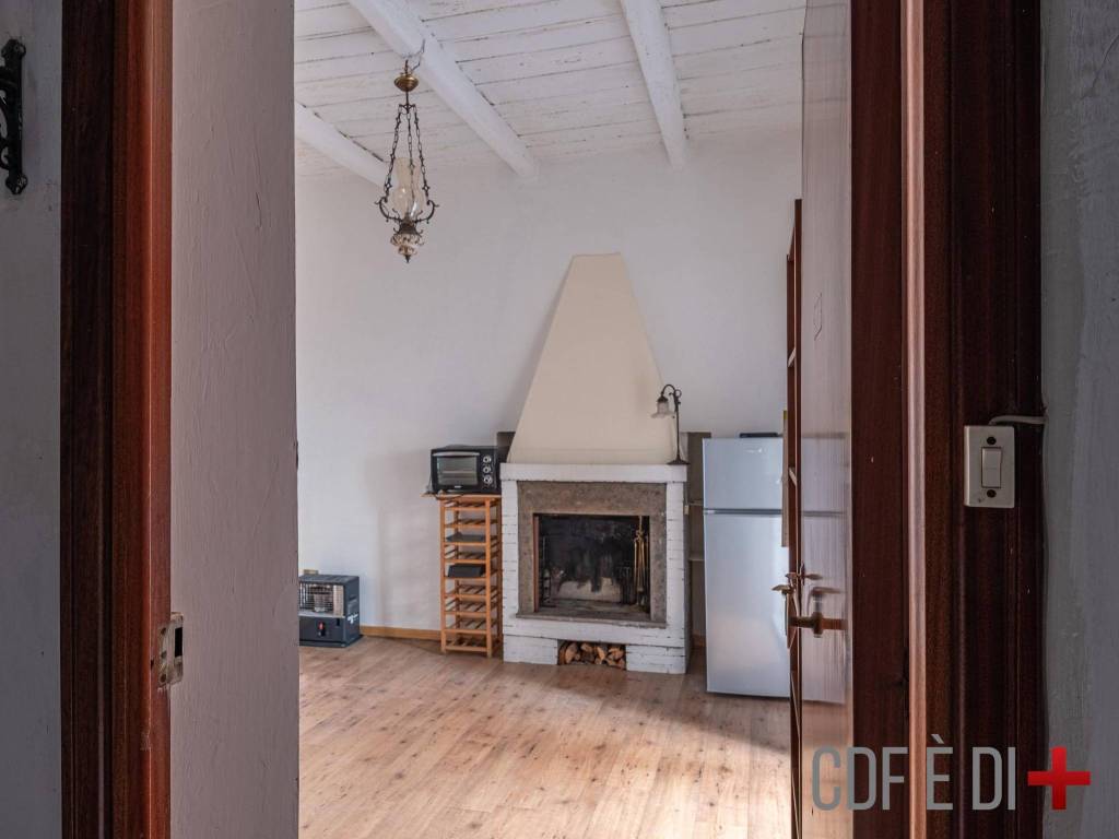 appartamento in vendita a Gradoli