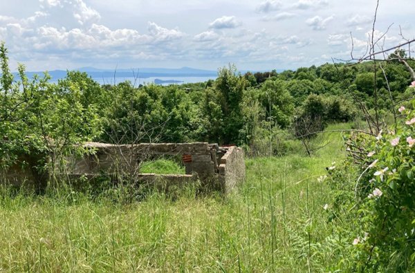 appartamento in vendita a Gradoli