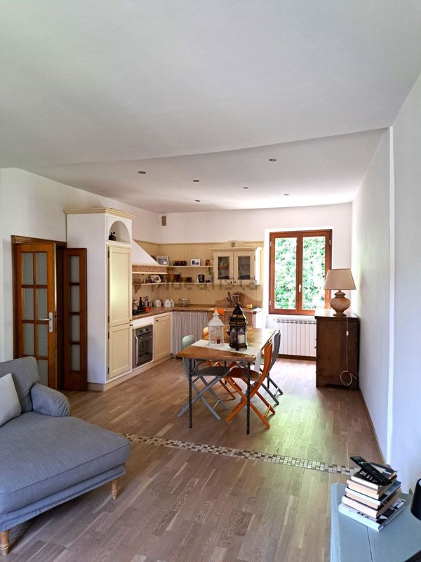 appartamento in vendita a Gradoli