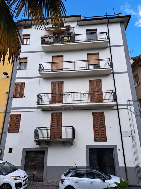 appartamento in vendita a Gradoli