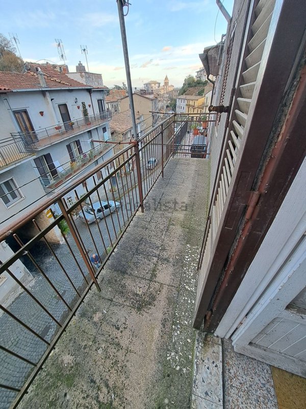 appartamento in vendita a Gradoli