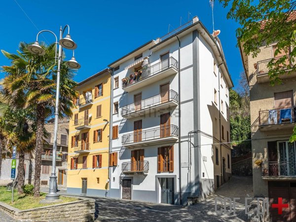 appartamento in vendita a Gradoli