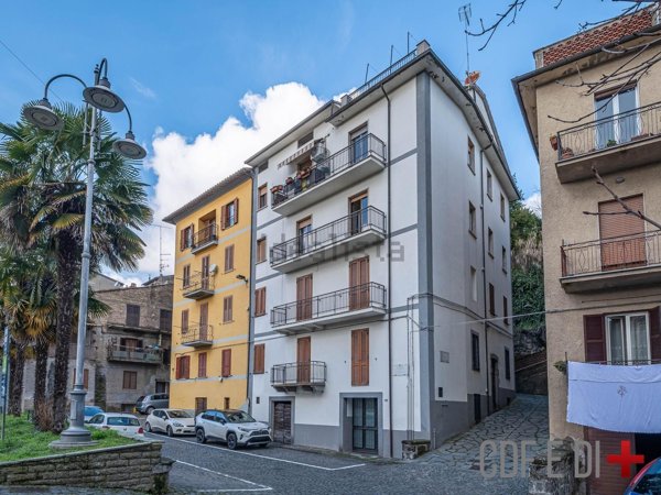 appartamento in vendita a Gradoli