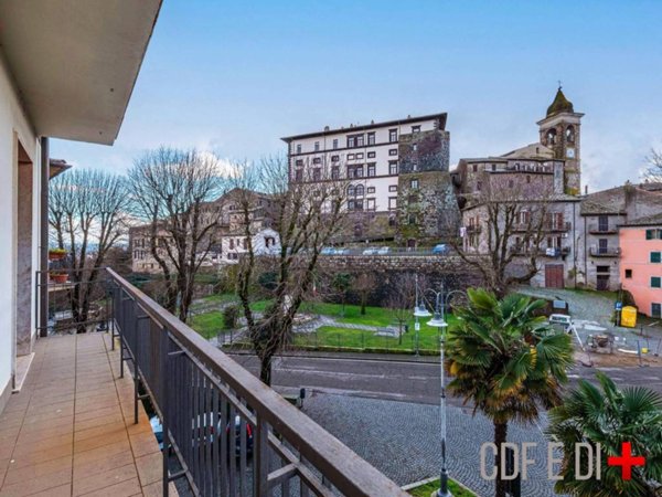 appartamento in vendita a Gradoli