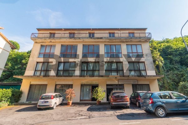 locale di sgombero in vendita a Gradoli