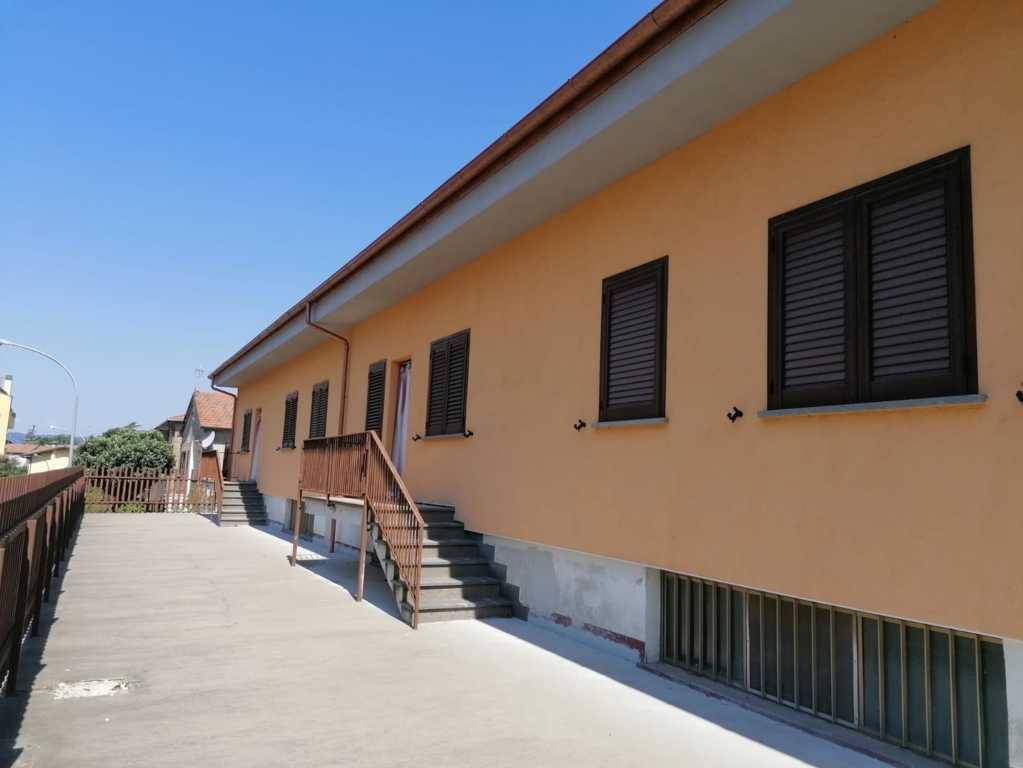 casa indipendente in vendita a Graffignano in zona Sipicciano