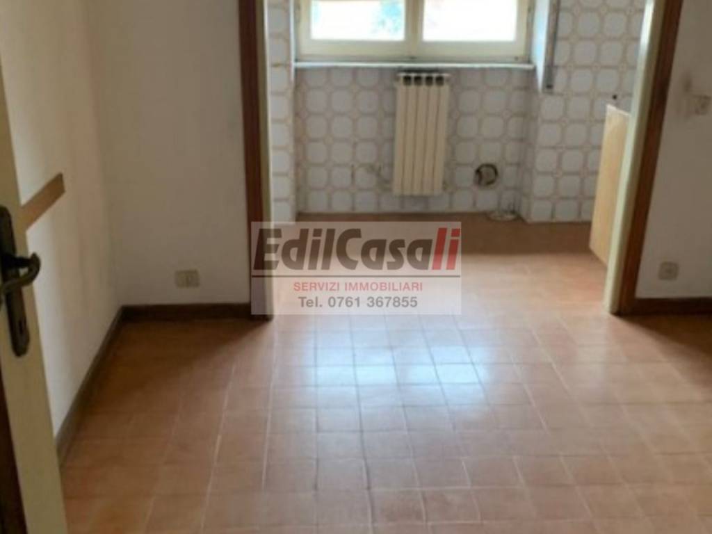 appartamento in vendita a Graffignano in zona Sipicciano