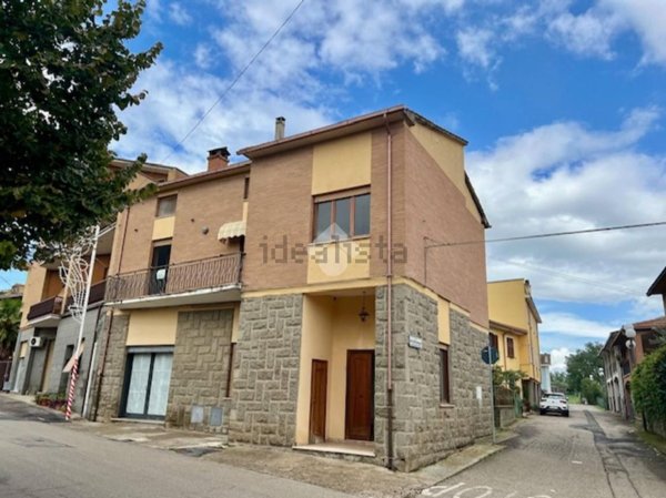 casa indipendente in vendita a Graffignano