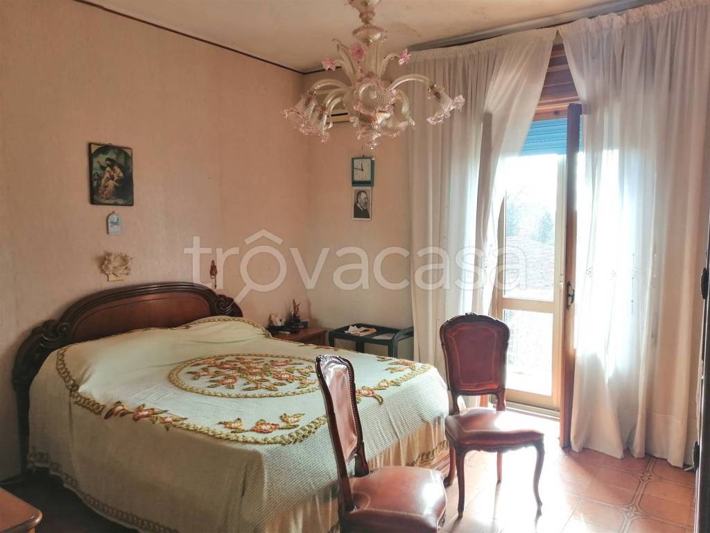 appartamento in vendita a Graffignano