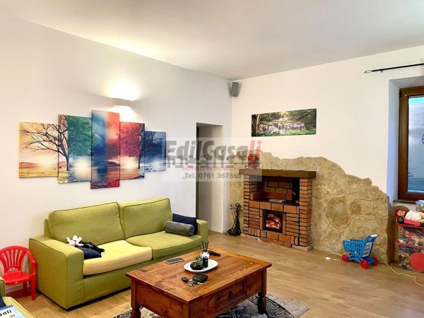 casa indipendente in vendita a Graffignano