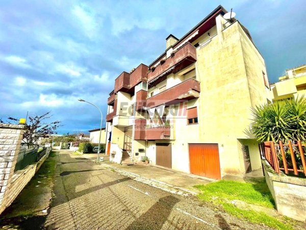 appartamento in vendita a Graffignano in zona Sipicciano