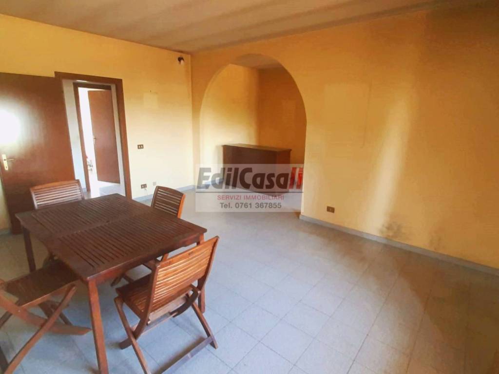appartamento in vendita a Graffignano