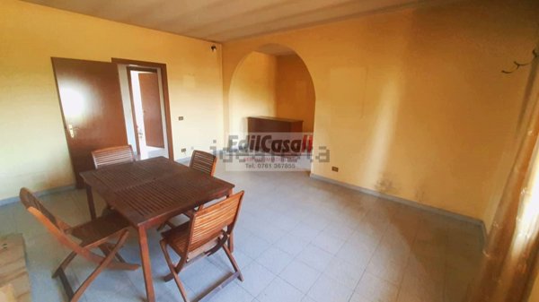 appartamento in vendita a Graffignano