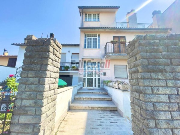 appartamento in vendita a Graffignano