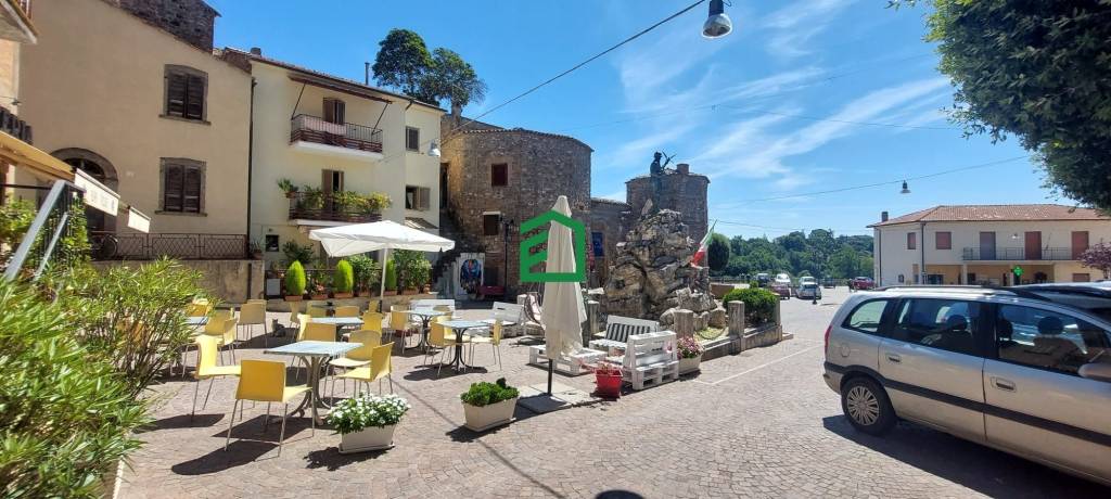 appartamento in vendita a Graffignano in zona Sipicciano
