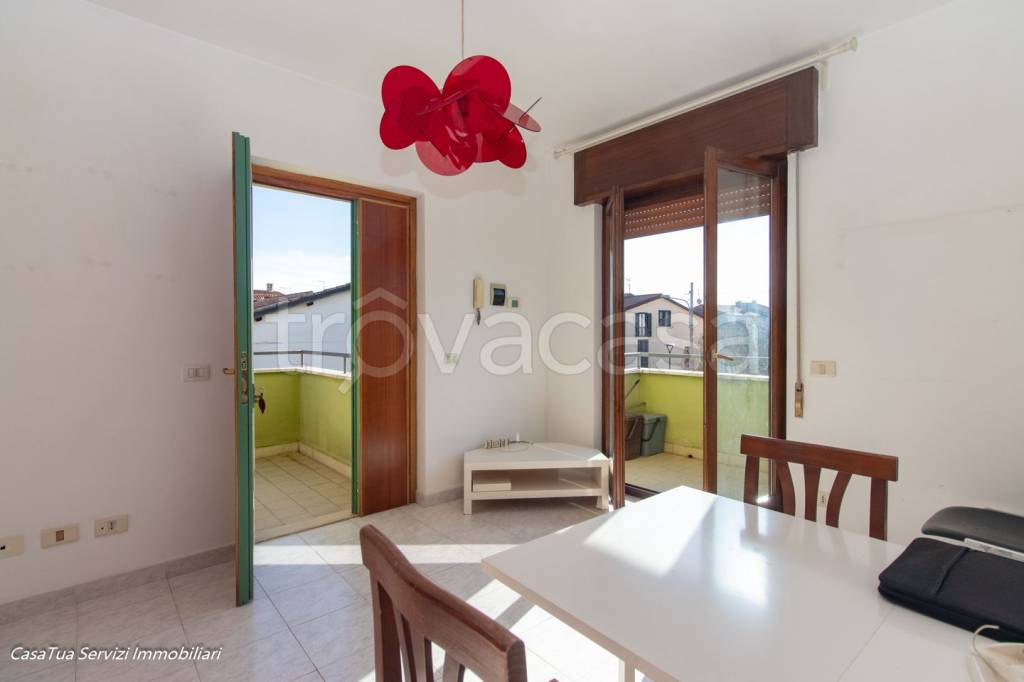 appartamento in vendita a Graffignano