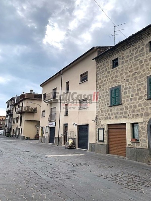 appartamento in vendita a Graffignano