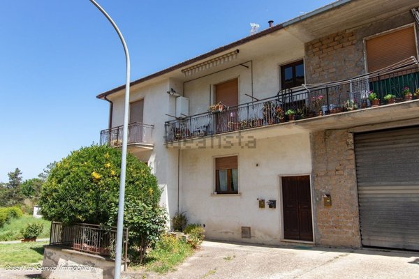 appartamento in vendita a Graffignano