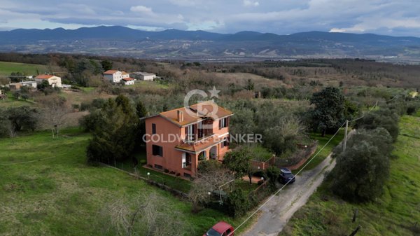 casa indipendente in vendita a Graffignano