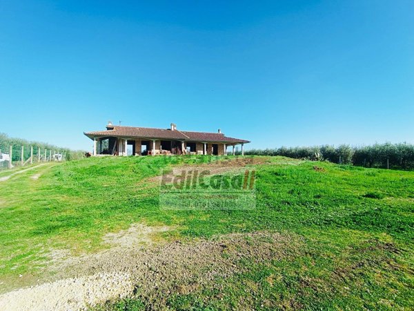 casa indipendente in vendita a Graffignano in zona Sipicciano