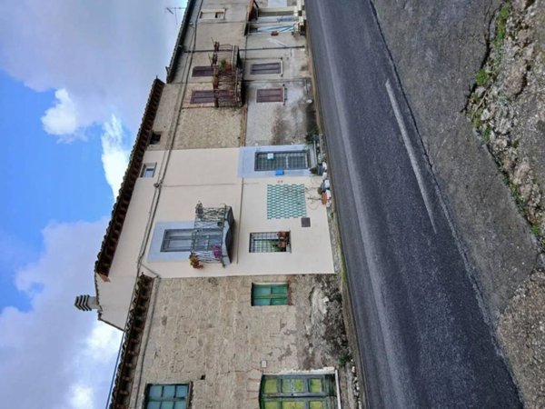 appartamento in vendita a Graffignano