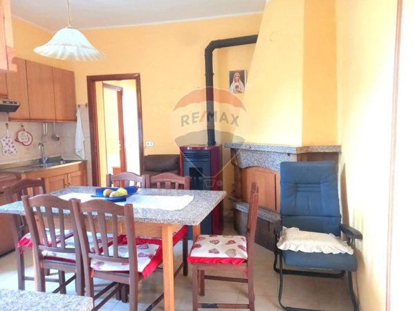 appartamento in vendita a Graffignano