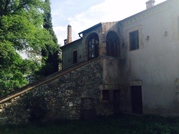 casa indipendente in vendita a Graffignano in zona Sipicciano