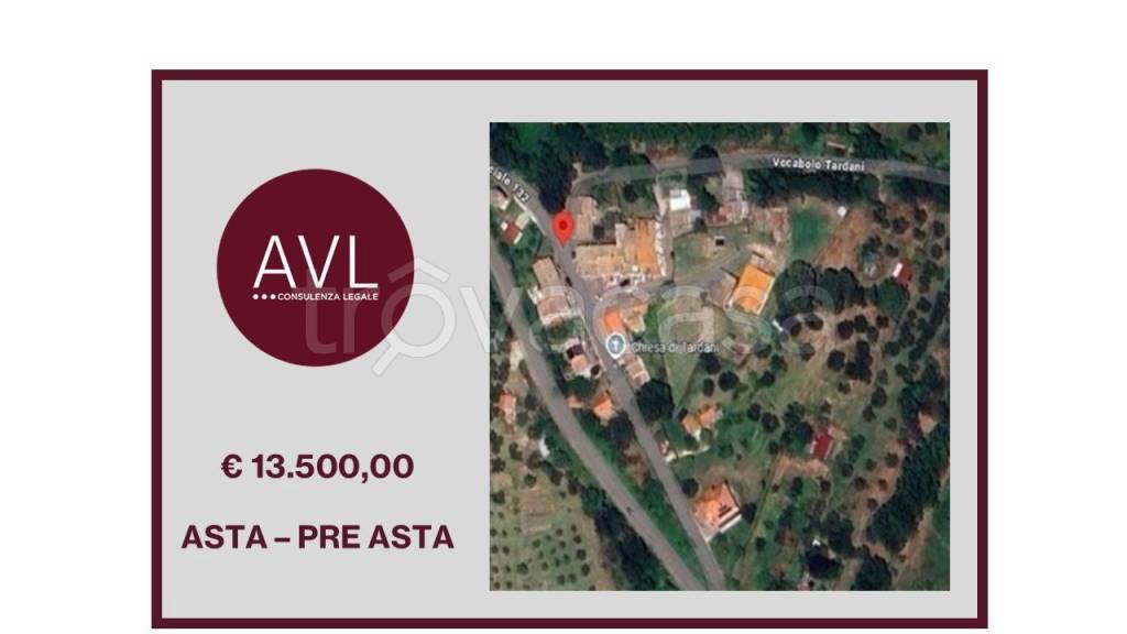 appartamento in vendita a Graffignano